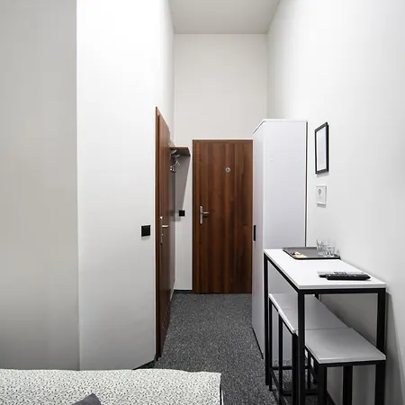 Apartment Dream Aparts - Narutowicza 24 Filharmonia