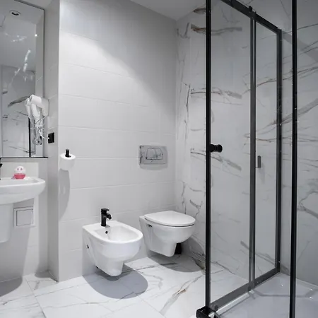 Dream Aparts - Narutowicza 24 Filharmonia Łódź