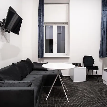 Dream Aparts - Narutowicza 24 Filharmonia Apartament *