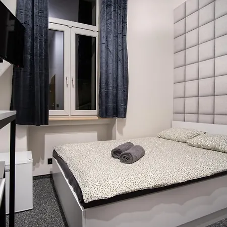Dream Aparts - Narutowicza 24 Filharmonia Apartment Lodz (Lodz)