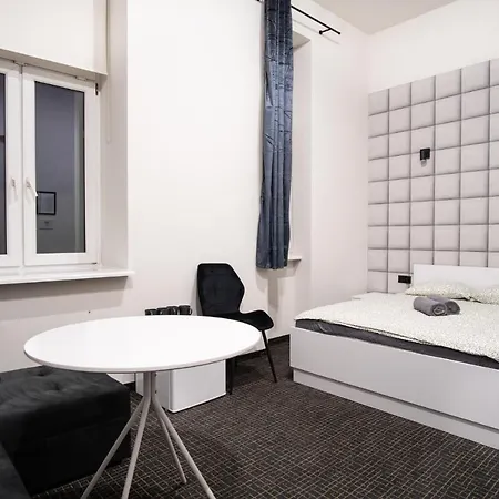 Dream Aparts - Narutowicza 24 Filharmonia * Łódź