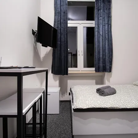 Dream Aparts - Narutowicza 24 Filharmonia Appartamento *