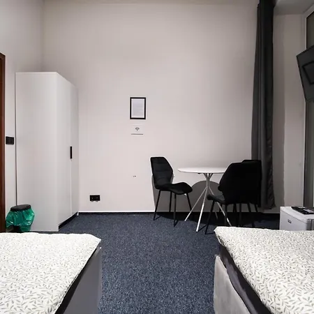 Dream Aparts - Narutowicza 24 Filharmonia Łódź