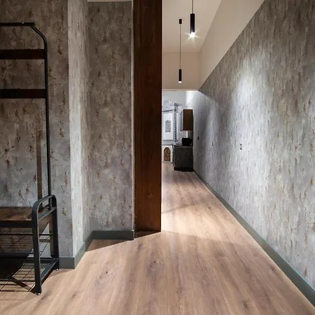 Dream Aparts - Narutowicza 24 Filharmonia Apartment Lodz (Lodz)