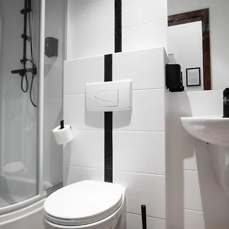Appartement Dream Aparts - Narutowicza 24 Filharmonia
