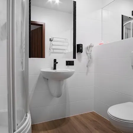 Dream Aparts - Narutowicza 24 Filharmonia Łódź