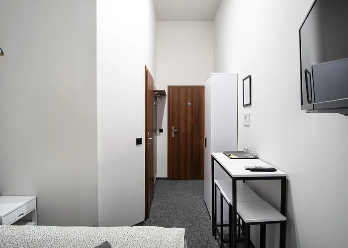 Apartamento Dream Aparts - Narutowicza 24 Filharmonia