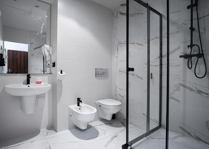 Dream Aparts - Narutowicza 24 Filharmonia Łódź