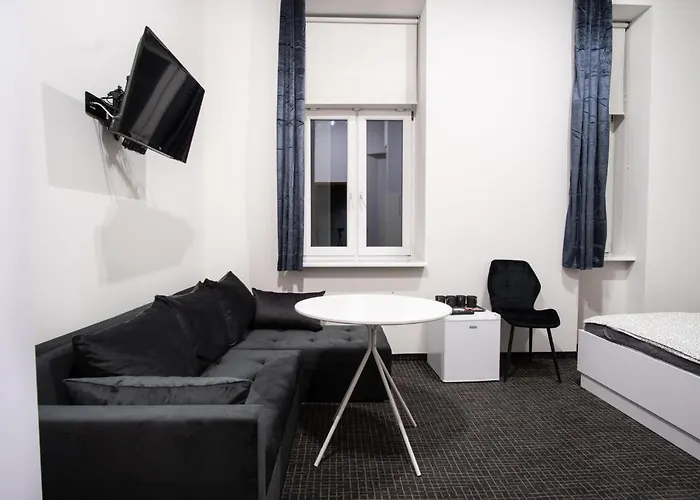 Dream Aparts - Narutowicza 24 Filharmonia Appartamento *