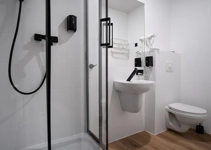 Dream Aparts - Narutowicza 24 Filharmonia