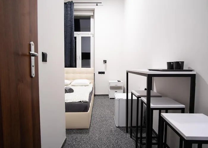 Dream Aparts - Narutowicza 24 Filharmonia Apartamento Łódź