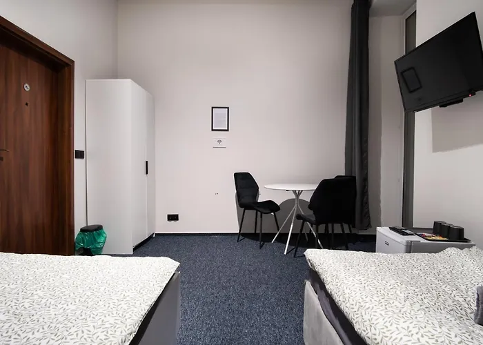 Dream Aparts - Narutowicza 24 Filharmonia Łódź