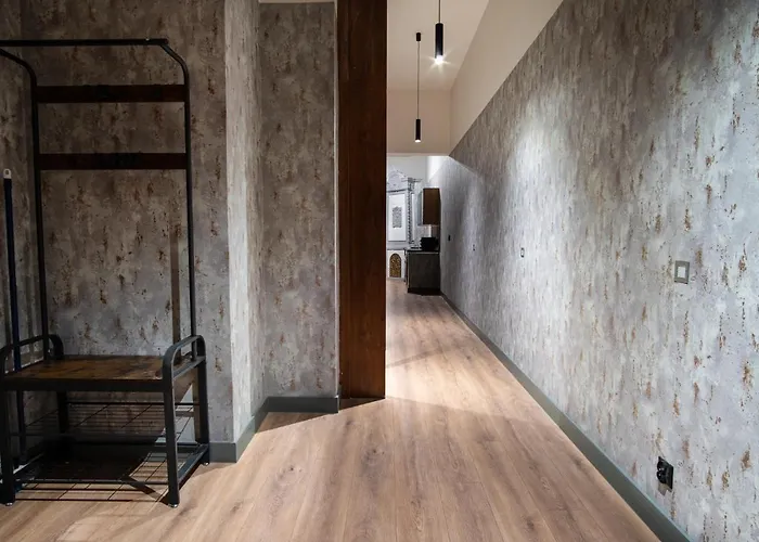 Dream Aparts - Narutowicza 24 Filharmonia Apartamento Łódź