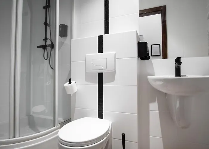 Apartamento Dream Aparts - Narutowicza 24 Filharmonia