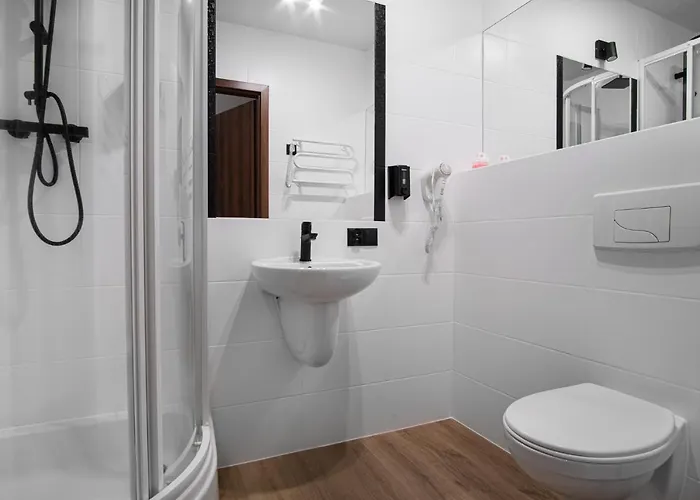 Dream Aparts - Narutowicza 24 Filharmonia Łódź